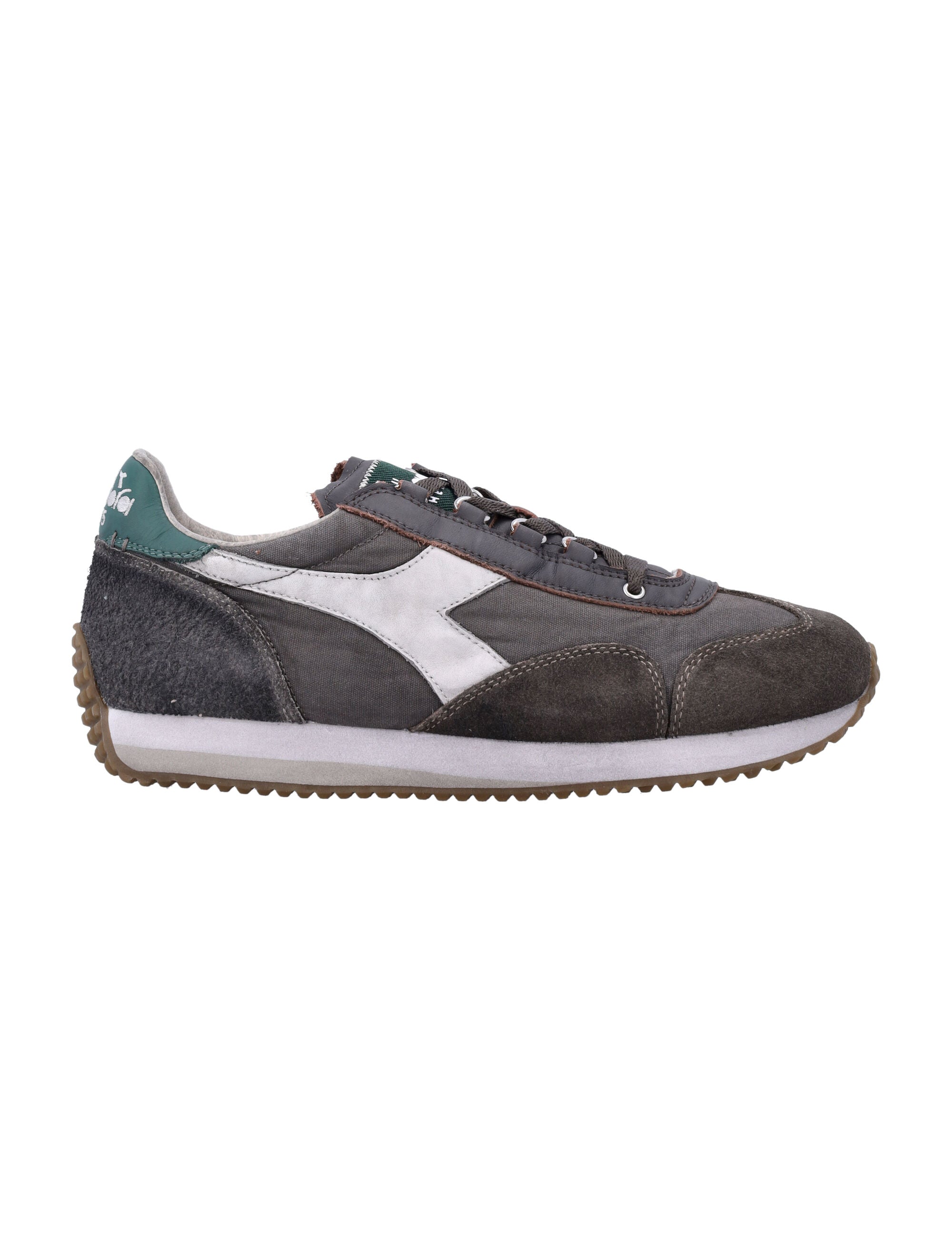 DIADORA Men's Dirty SW EVO Sneakers