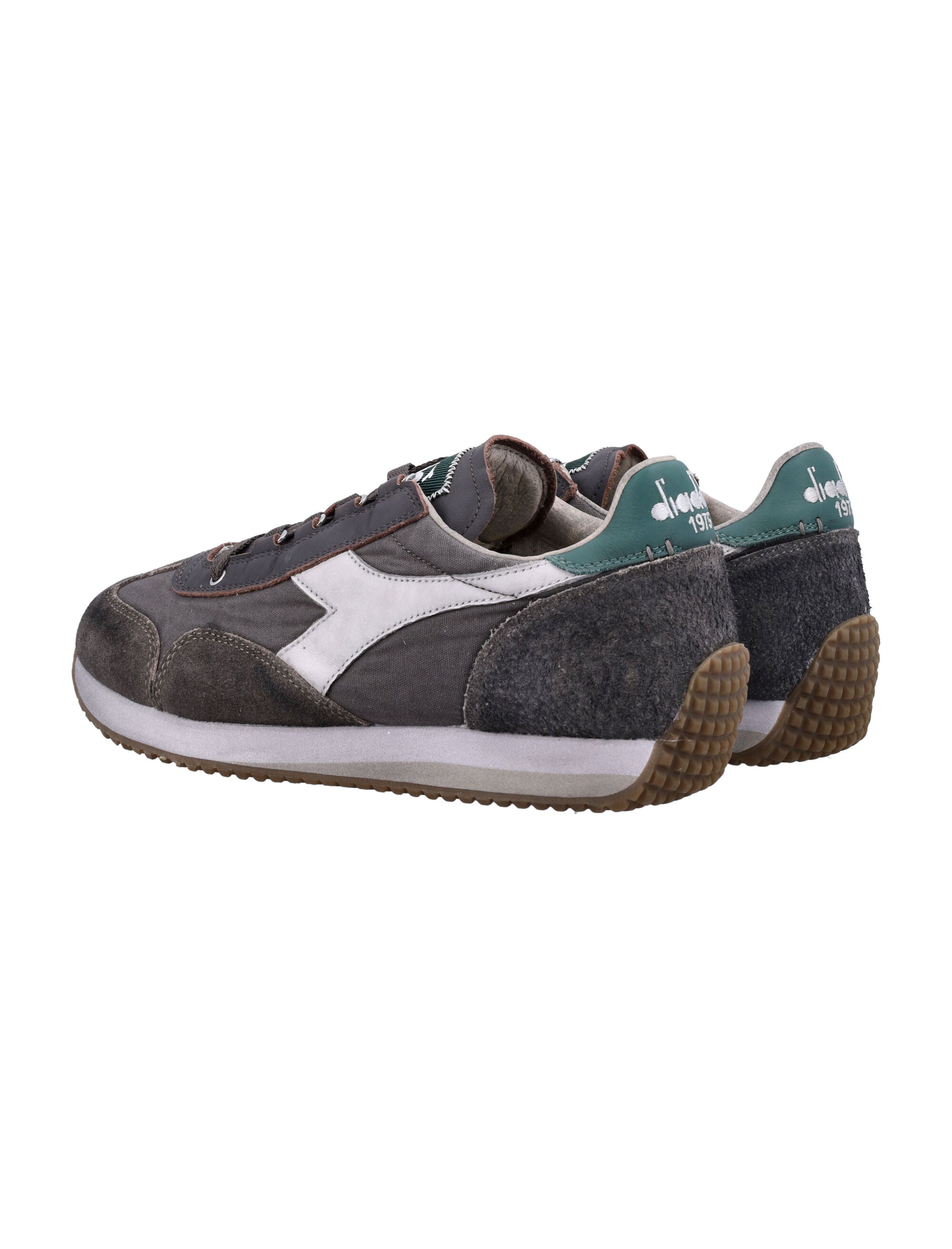 DIADORA Men's Dirty SW EVO Sneakers
