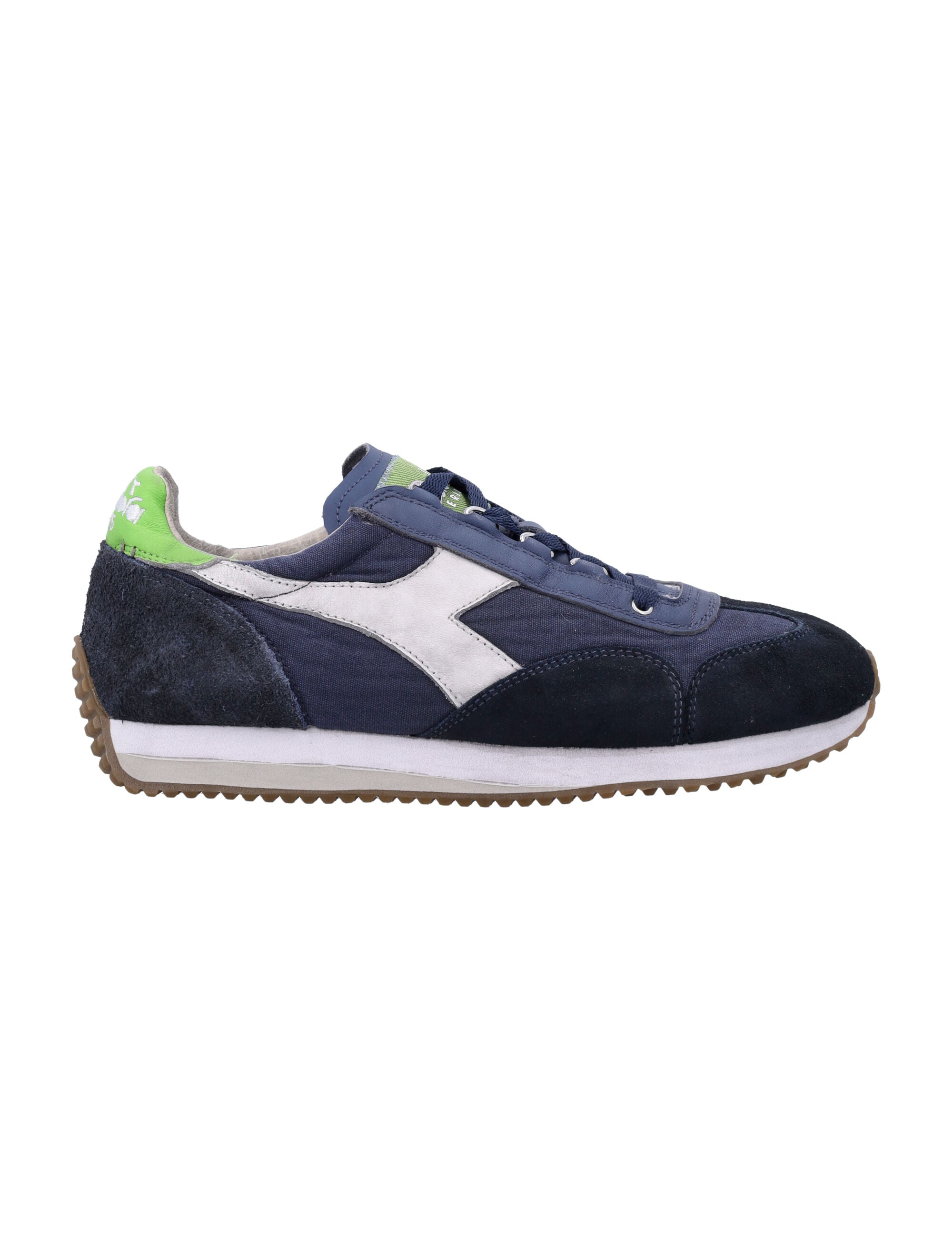 DIADORA Men's Classic Leather Sneakers - FW25 Collection