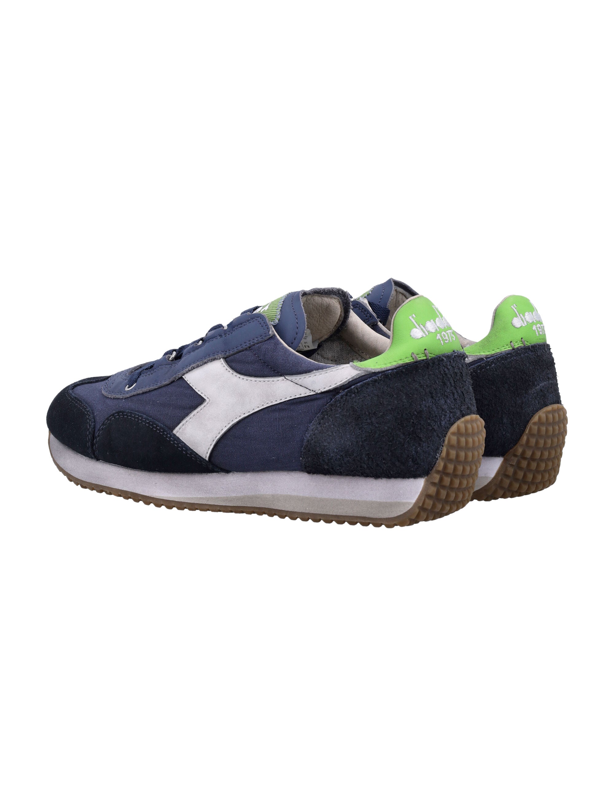 DIADORA Men's Classic Leather Sneakers - FW25 Collection