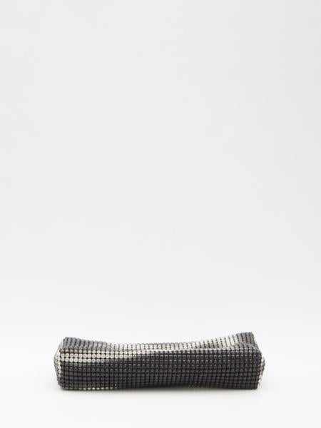 ALEXANDER WANG Mini Aged Bovine Handbag