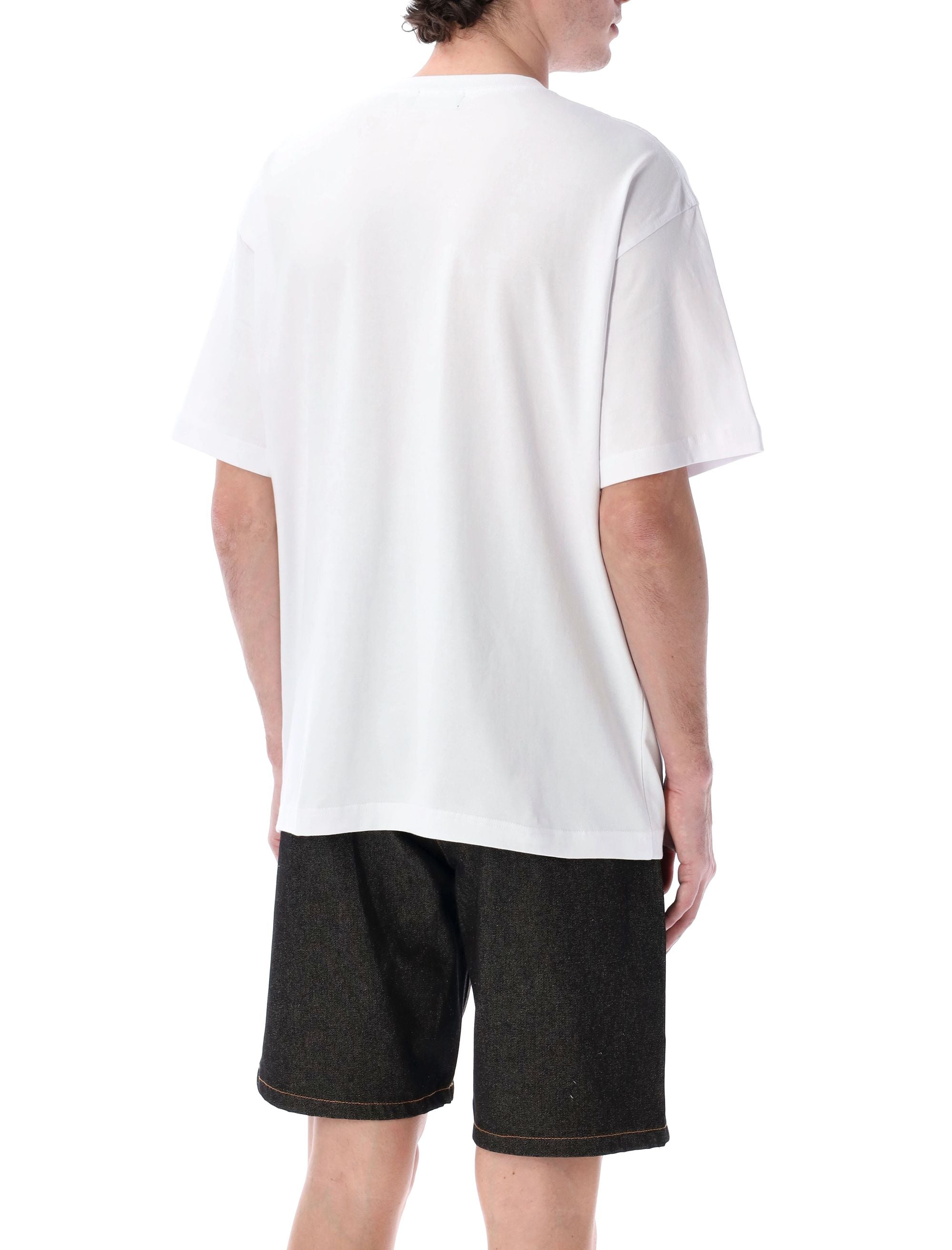 XLARGE Relaxed Fit Graphic T-Shirt - Size L