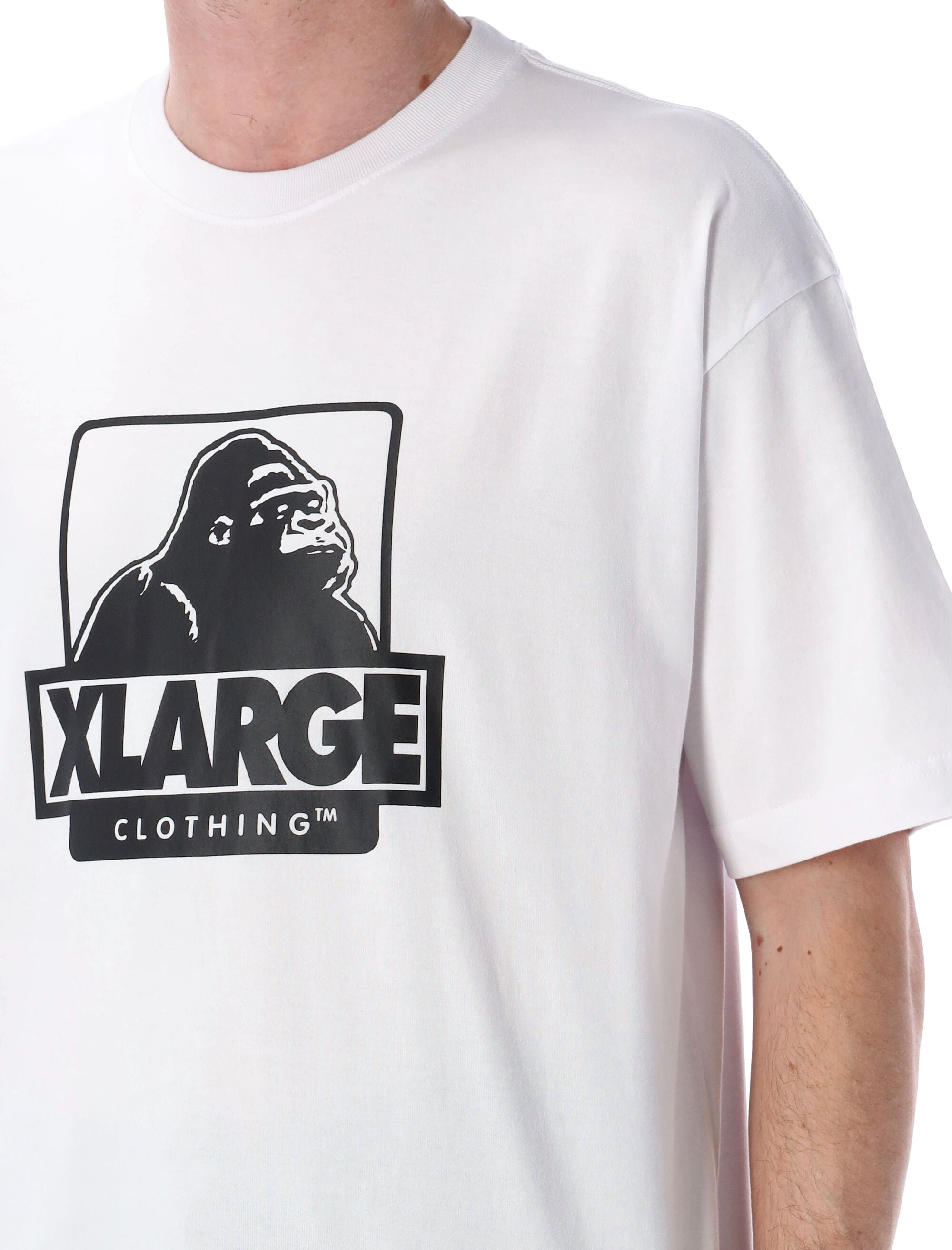 XLARGE Relaxed Fit Graphic T-Shirt - Size L