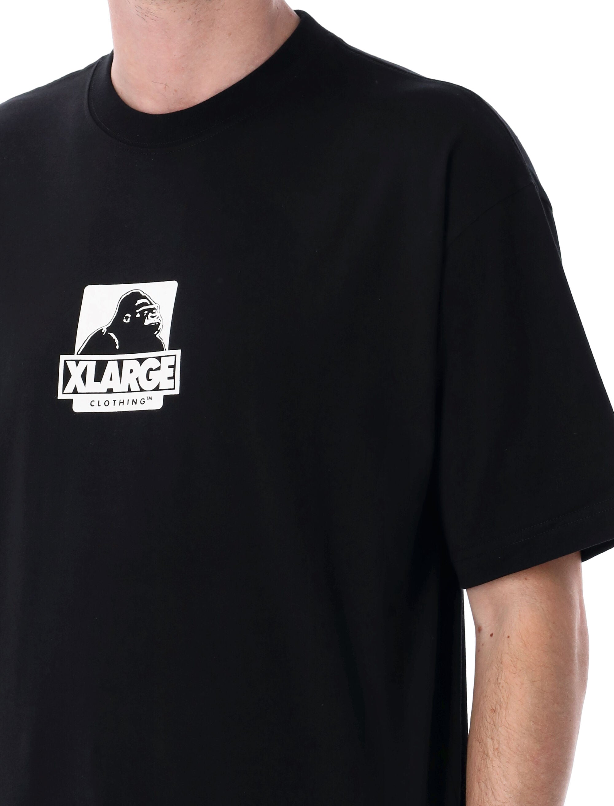 XLARGE Relaxed Fit OG Tee - Size L