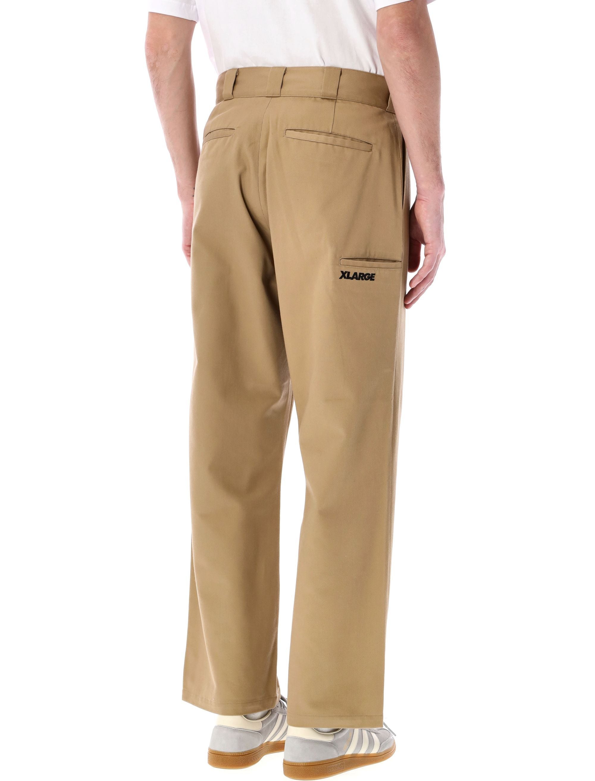XLARGE Men's Regular Fit Work Pant