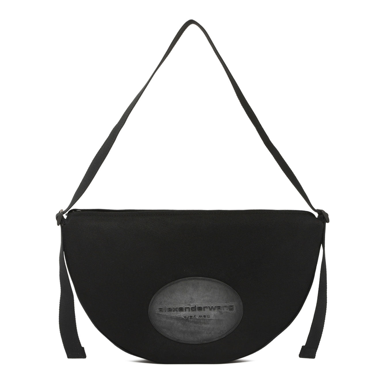 ALEXANDER WANG Mini Nylon-Polyurethane Handbag