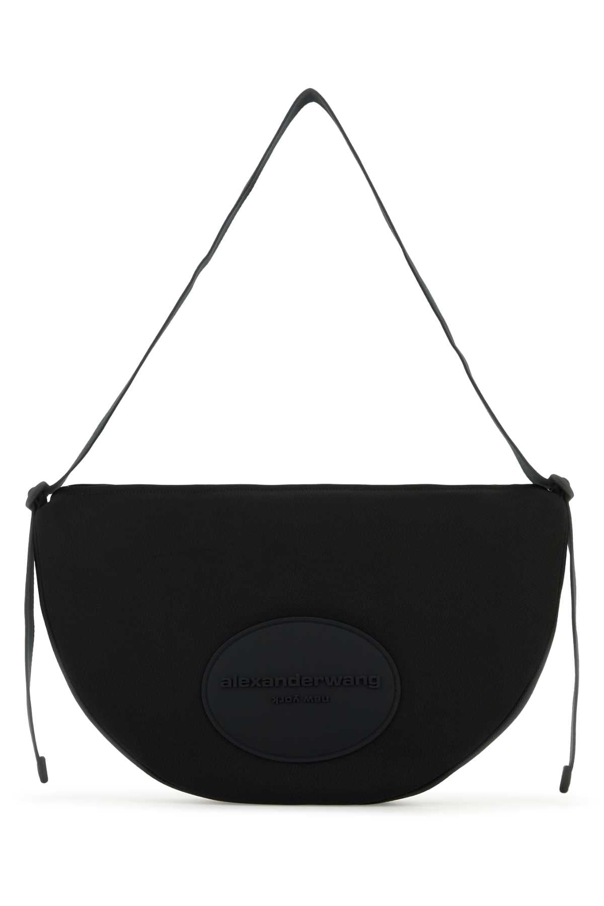 ALEXANDER WANG Large Crossbody Shoulder Handbag