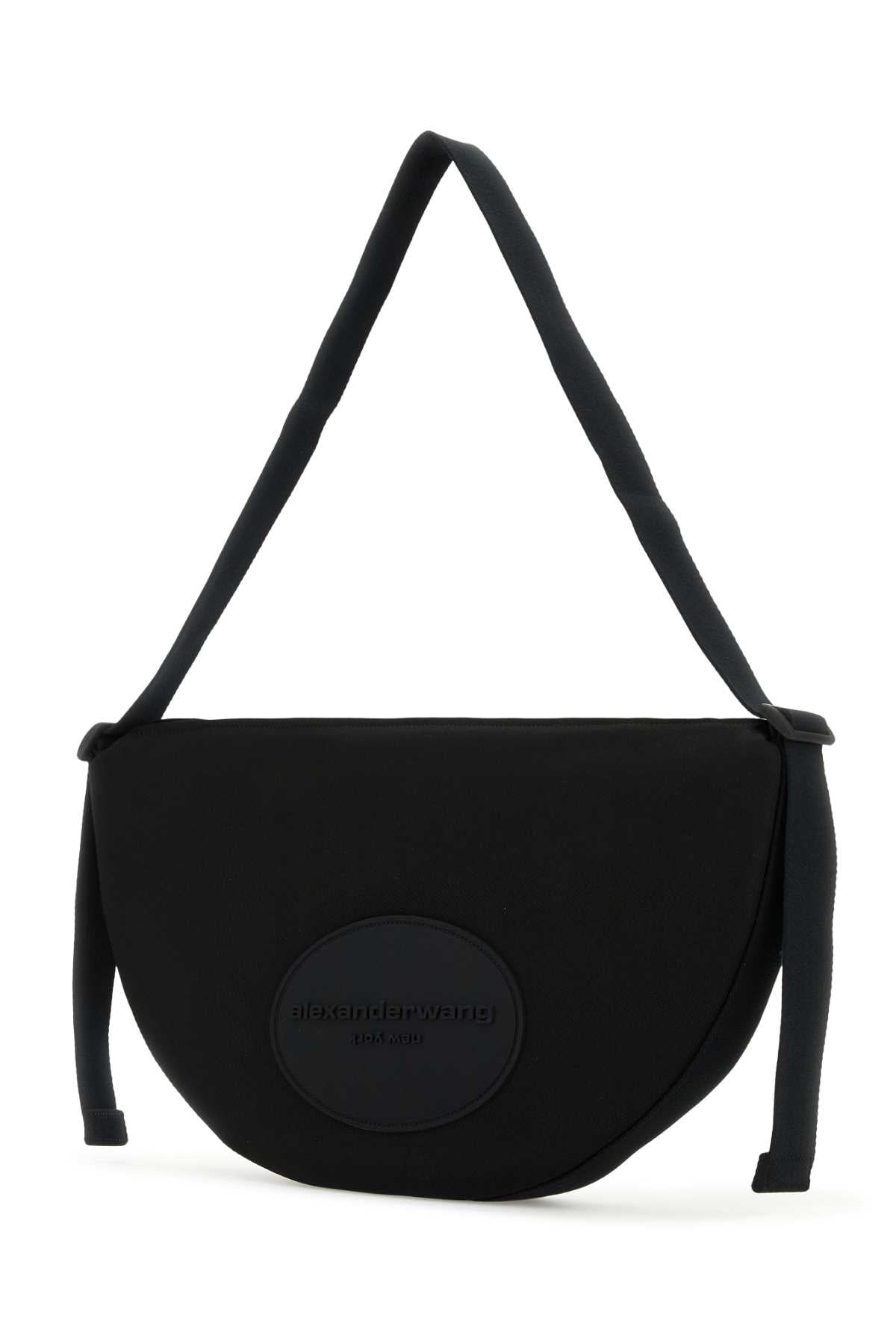 ALEXANDER WANG Large Crossbody Shoulder Handbag