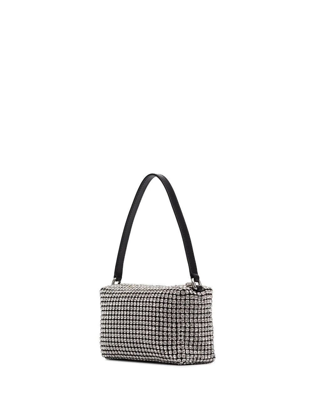 ALEXANDER WANG Medium Pouch Handbag