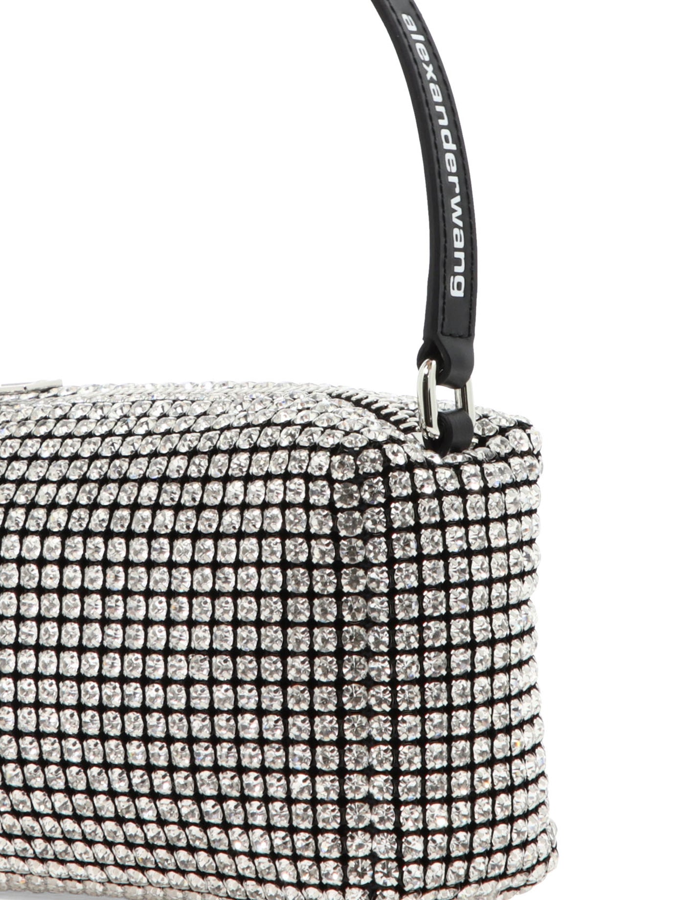 ALEXANDER WANG Medium Pouch Handbag