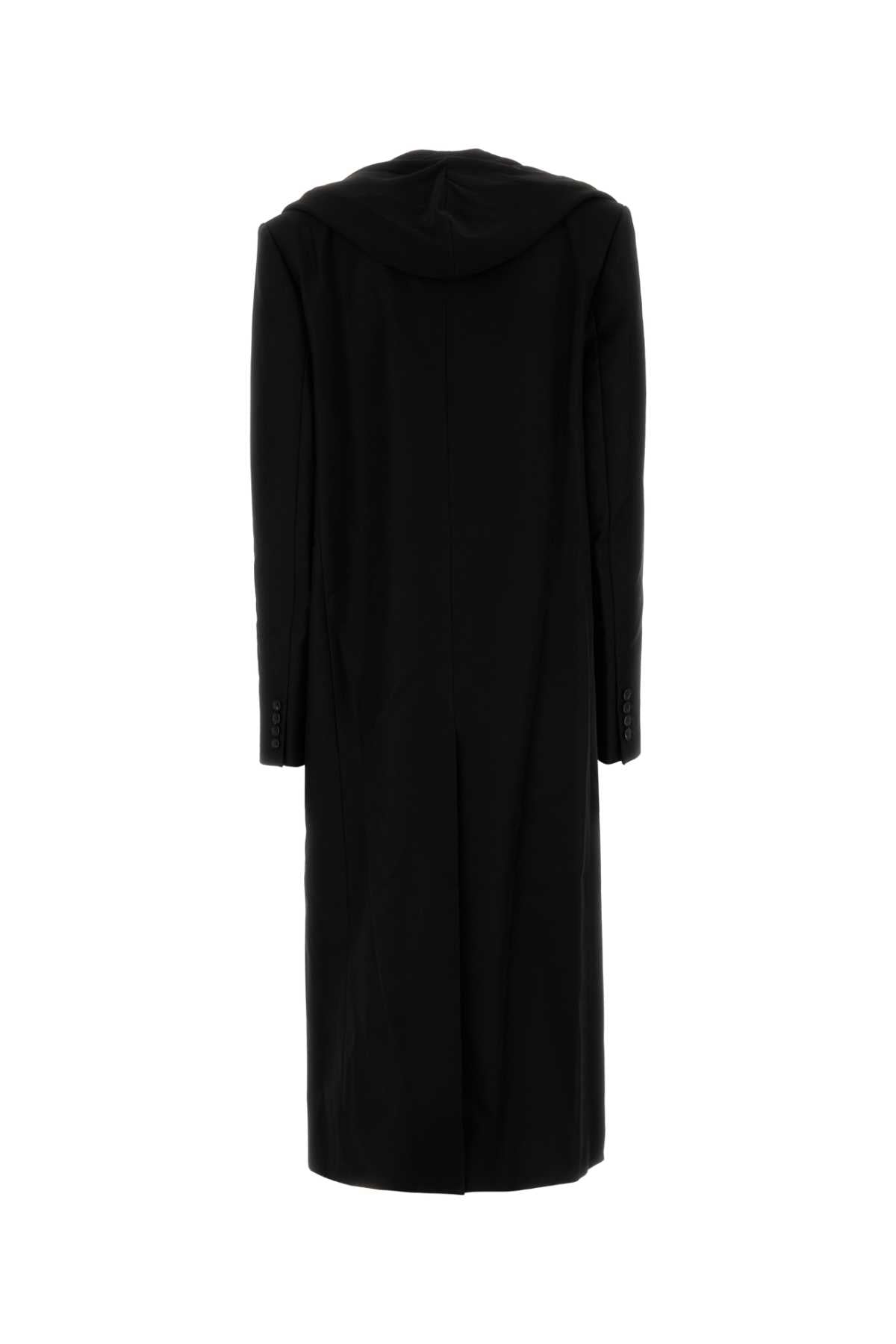 Y/PROJECT Draped Hood Jacket for Women - FW24 Collection
