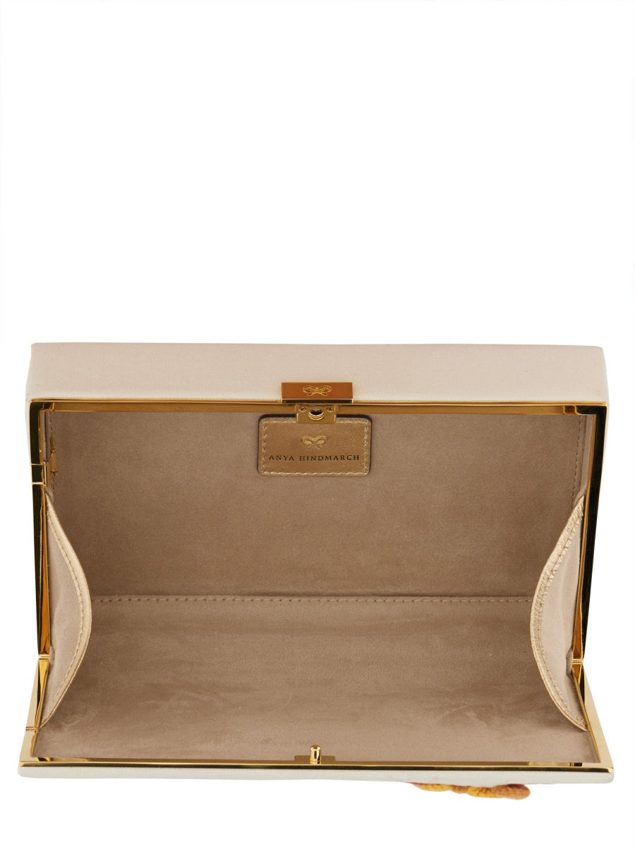 ANYA HINDMARCH Mini Clutch Bag for Women