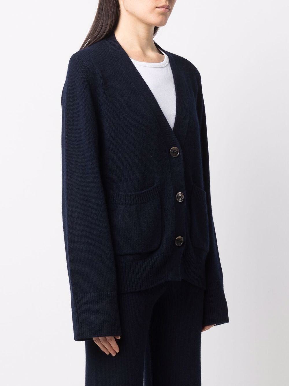 LISA YANG Danni Cashmere Cardigan
