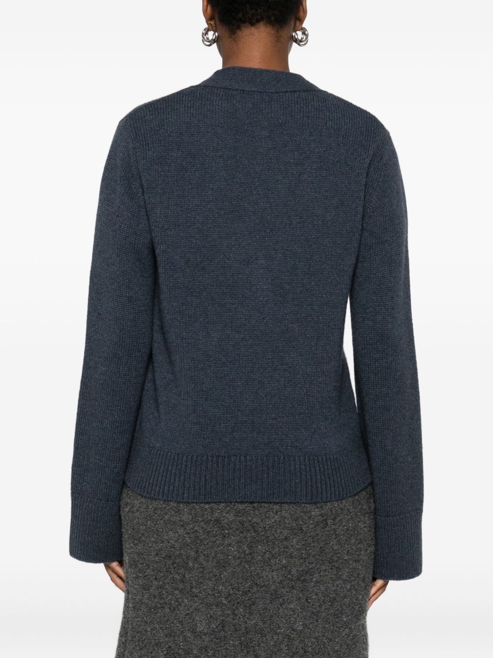 LISA YANG Danni Cashmere Cardigan