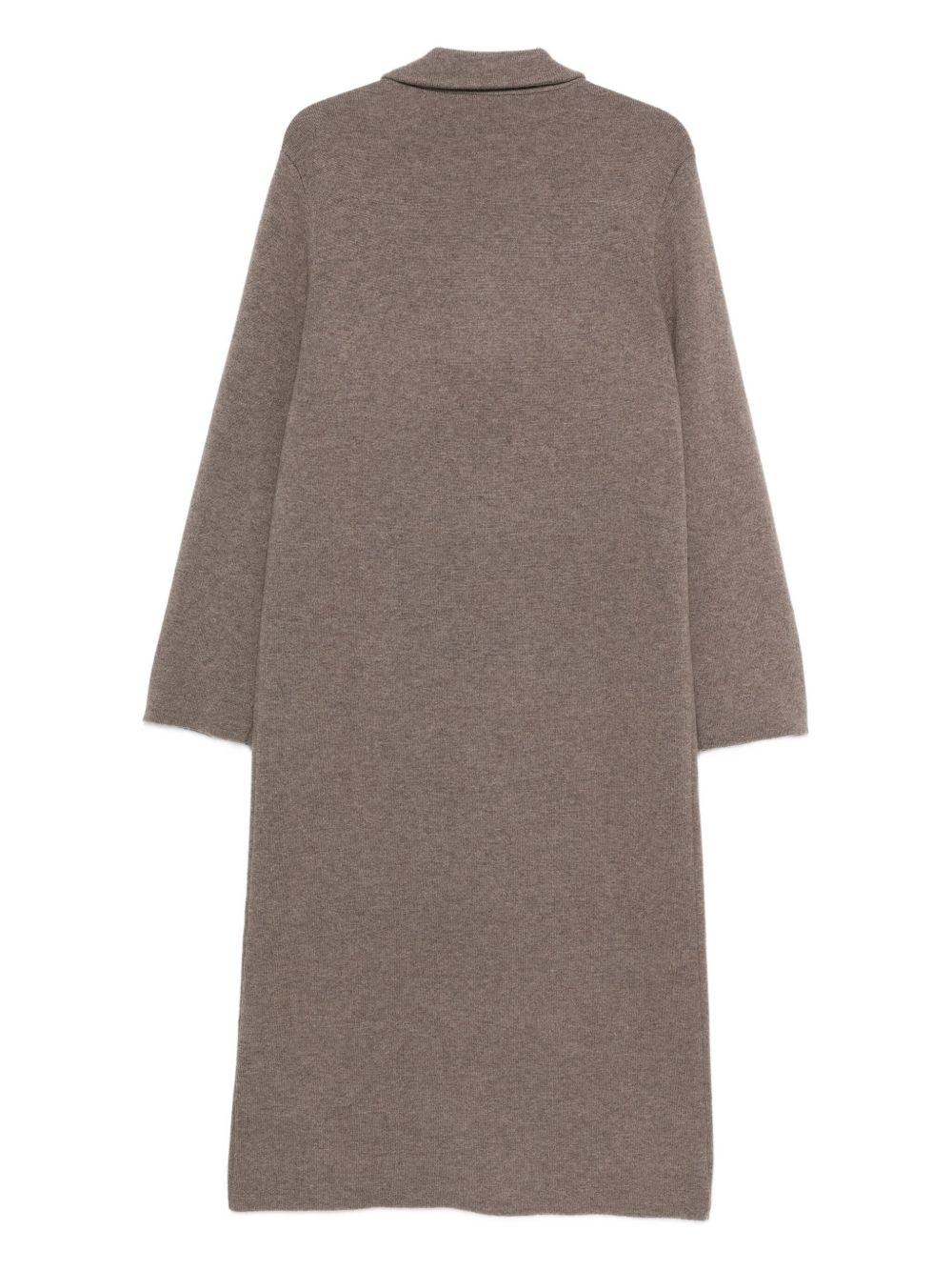 LISA YANG Amie Double-Face Cashmere Jacket - Size 1