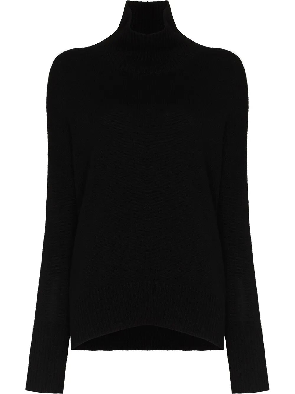 LISA YANG Heidi Turtleneck Sweater - Women's