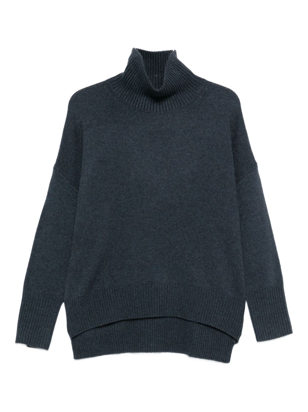 LISA YANG Heidi Cashmere Turtleneck Sweater