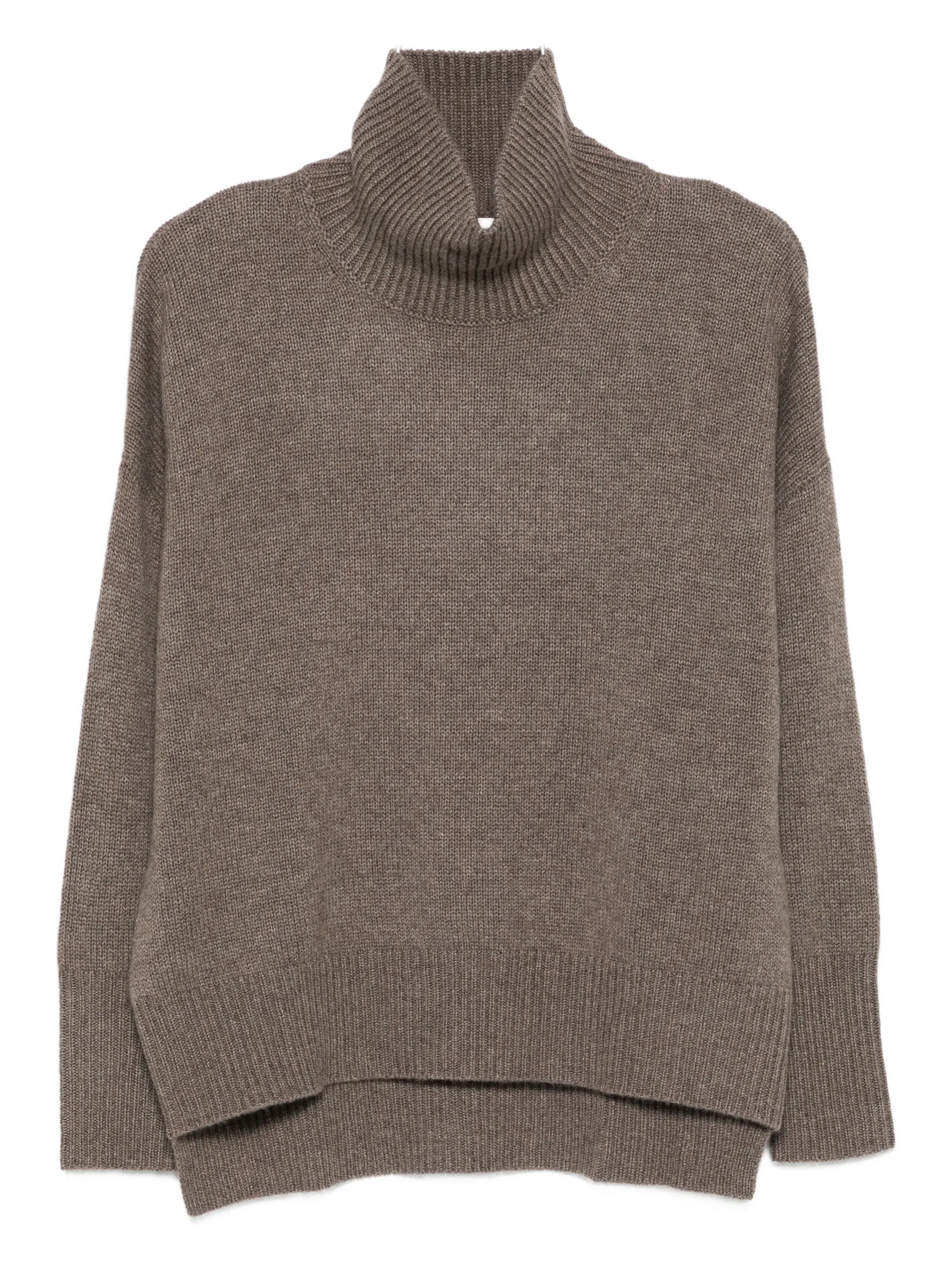 LISA YANG Heidi Turtleneck Sweater - Size 02