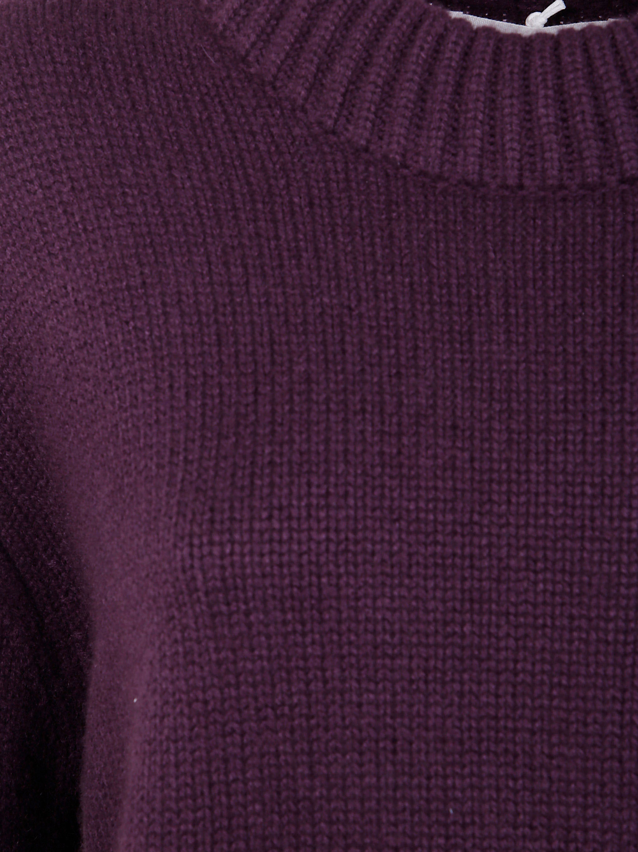 LISA YANG Women's Cashmere Turtleneck Sweater