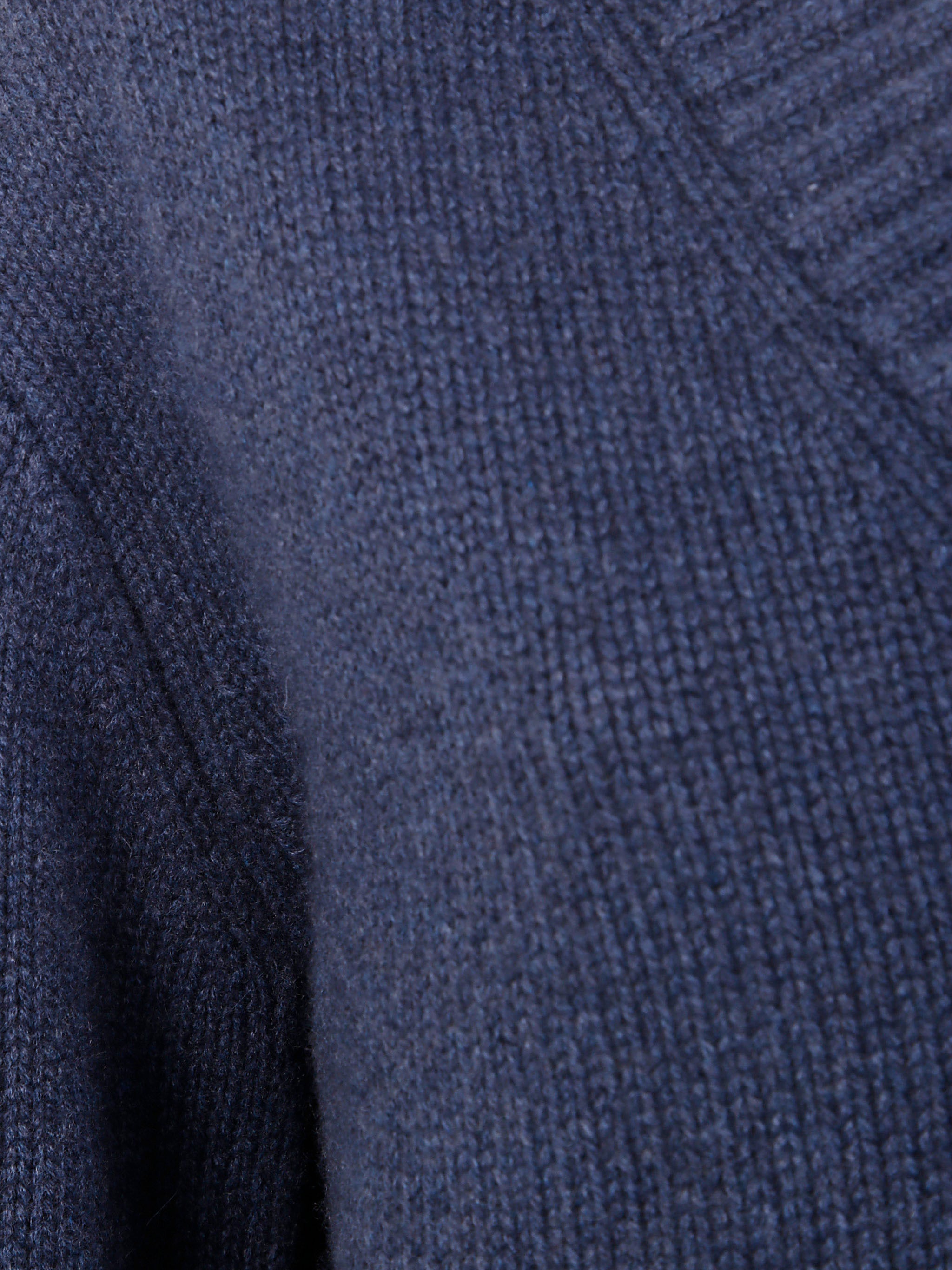 LISA YANG V-Neck Cashmere Sweater