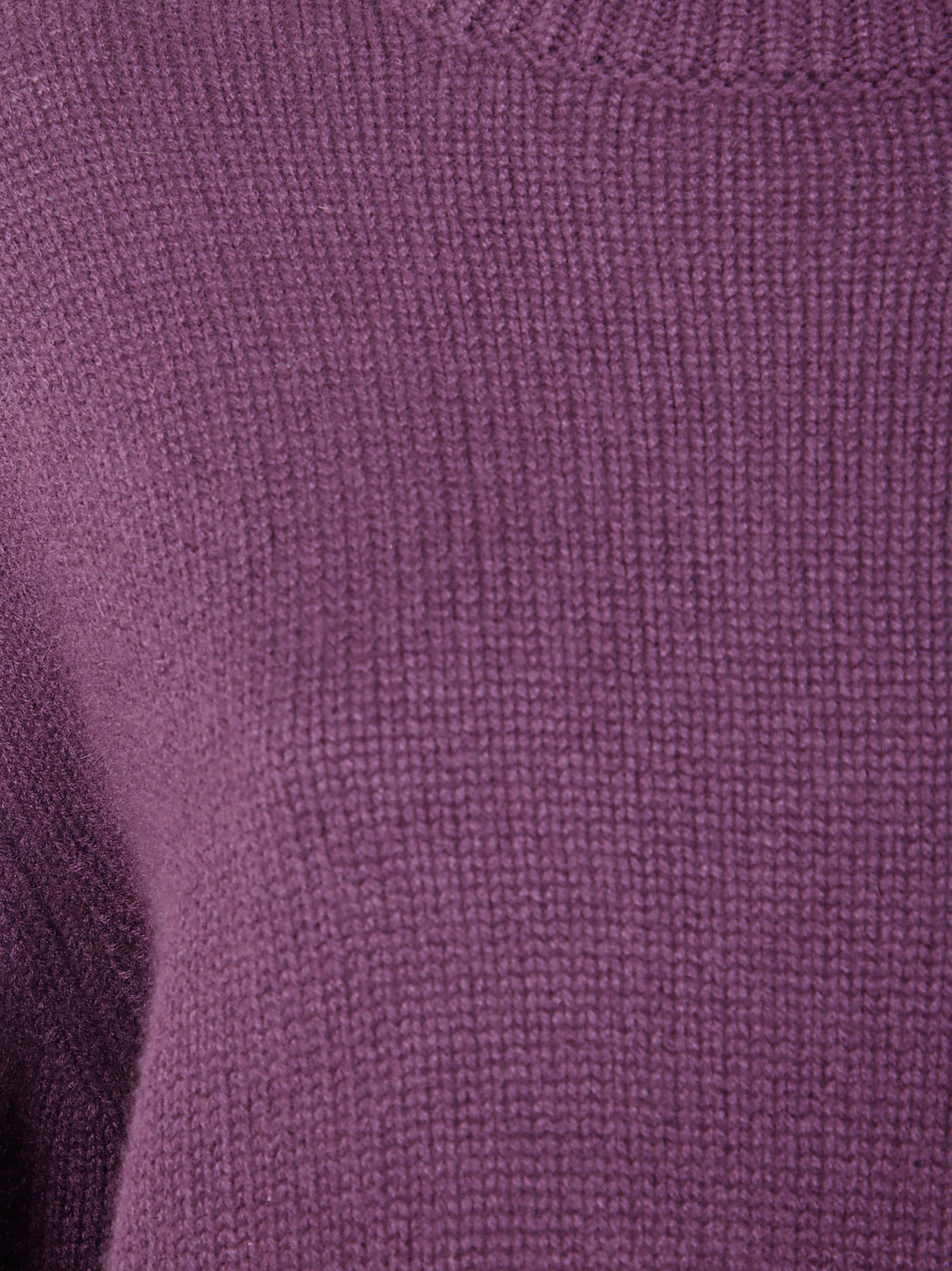 LISA YANG Fleur Turtleneck Sweater