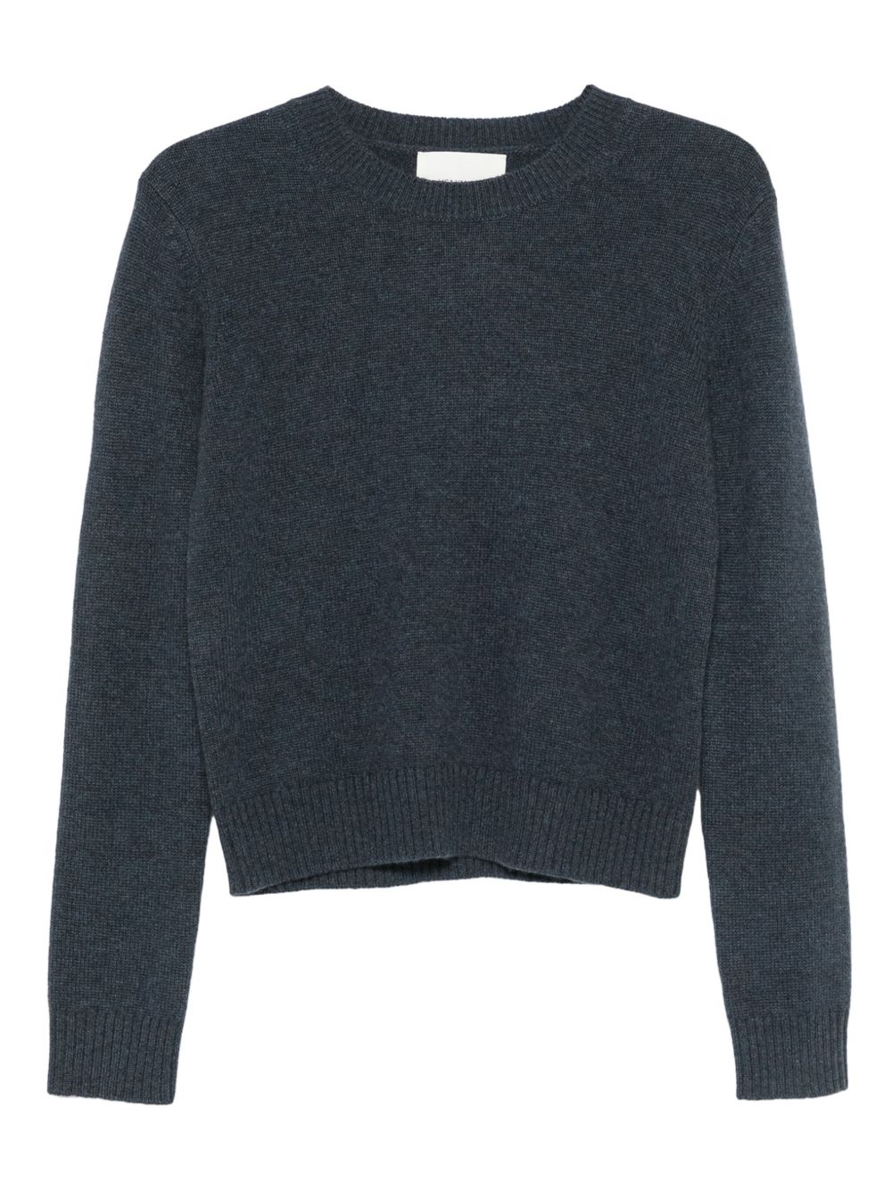LISA YANG Mable Cashmere Crewneck Sweater