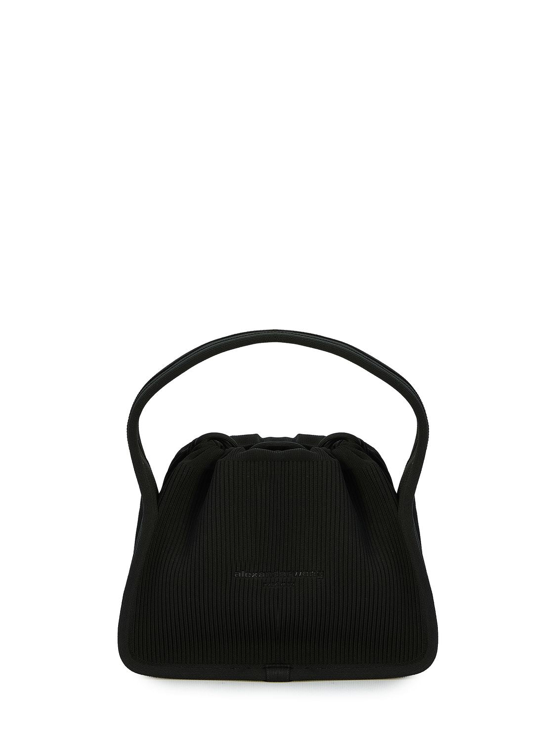 ALEXANDER WANG Mini Fabric Small Handbag