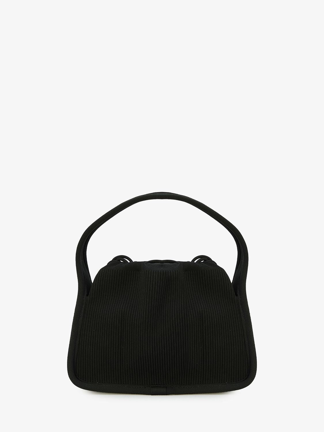 ALEXANDER WANG Mini Fabric Small Handbag