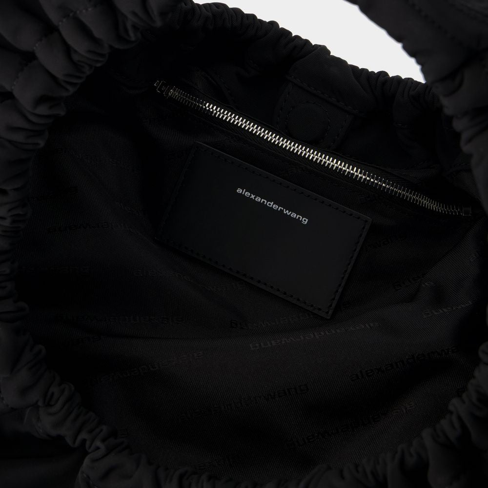 ALEXANDER WANG Crescent Medium Shoulder Handbag 39 x 10 x 45 cm