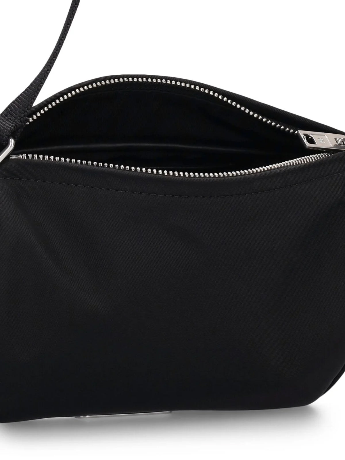 ALEXANDER WANG Mini Dome Barrel Pochette Handbag - FW25