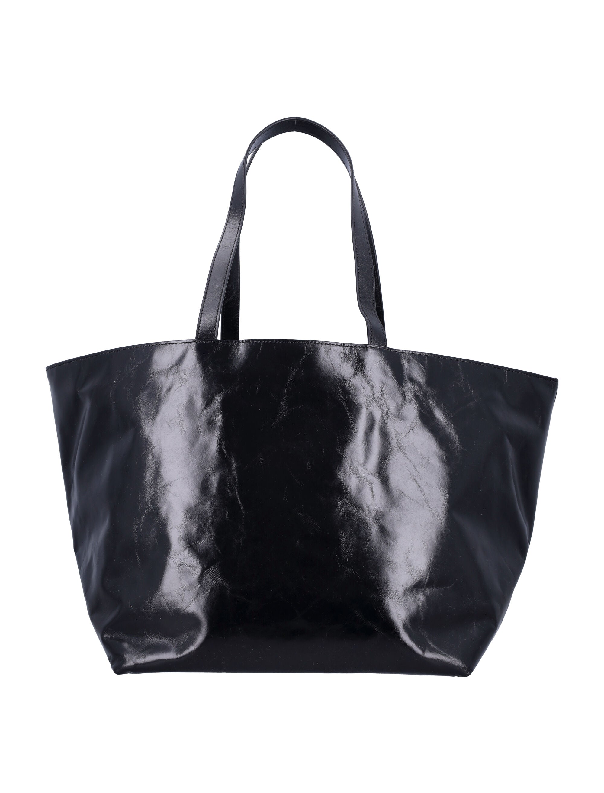 ALEXANDER WANG Punch Mini Tote Handbag