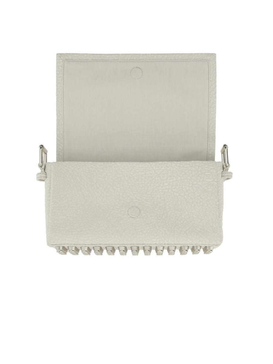 ALEXANDER WANG Medium Flap Handbag