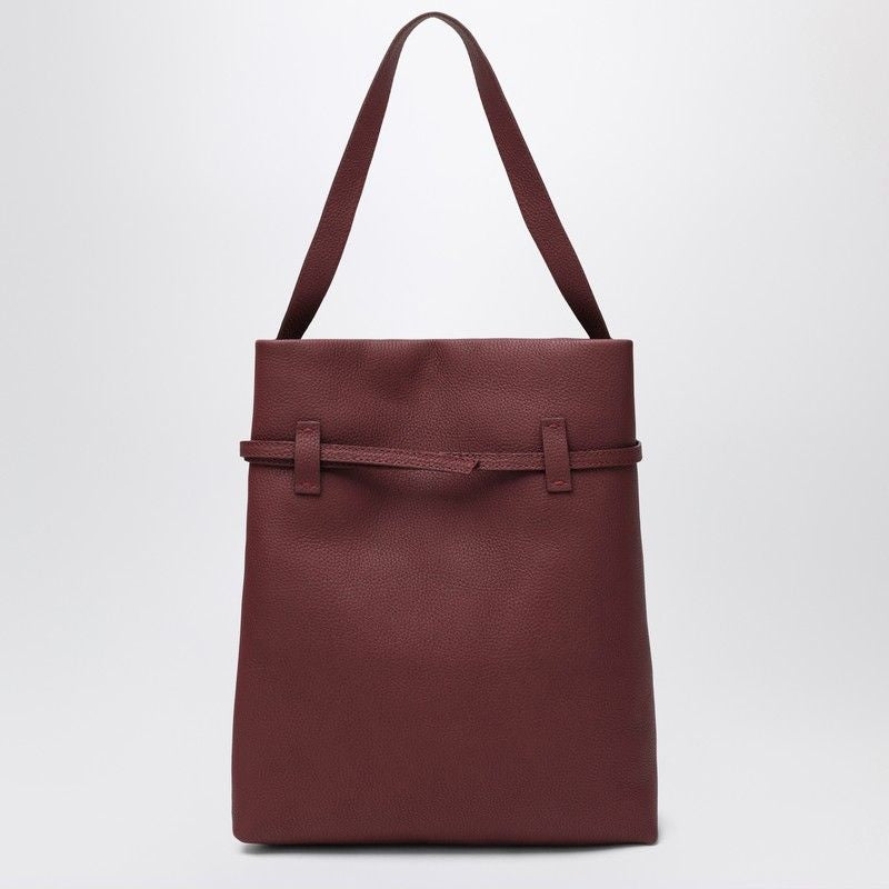 MANU ATELIER Tote Handbag DU JOUR - Mini