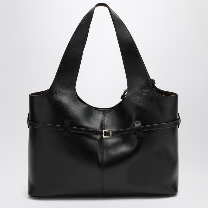 MANU ATELIER Medium Shoulder Handbag for Women