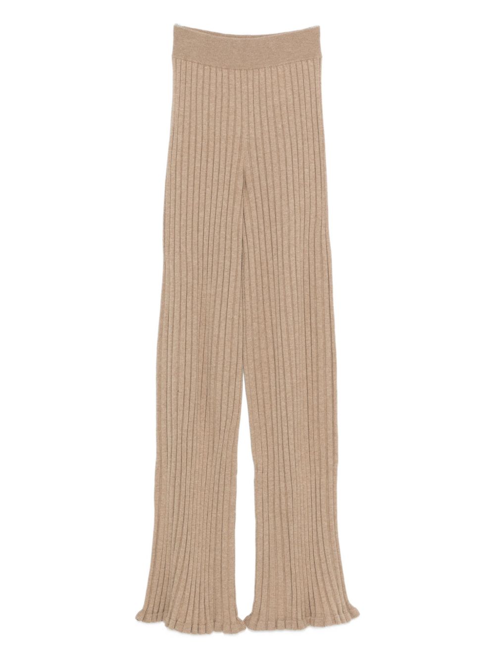 LISA YANG Eveline Trousers Size 0