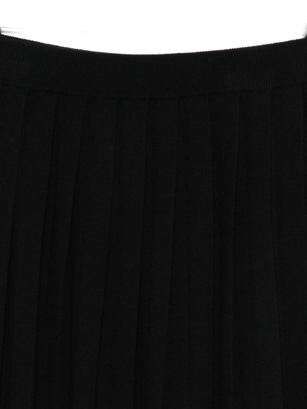 LISA YANG High-Waisted Mindi Midi Skirt - Size 0