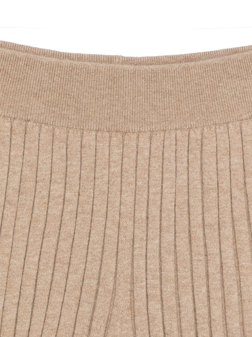 LISA YANG Women's Elasticized Waist Mini Shorts - Size 0