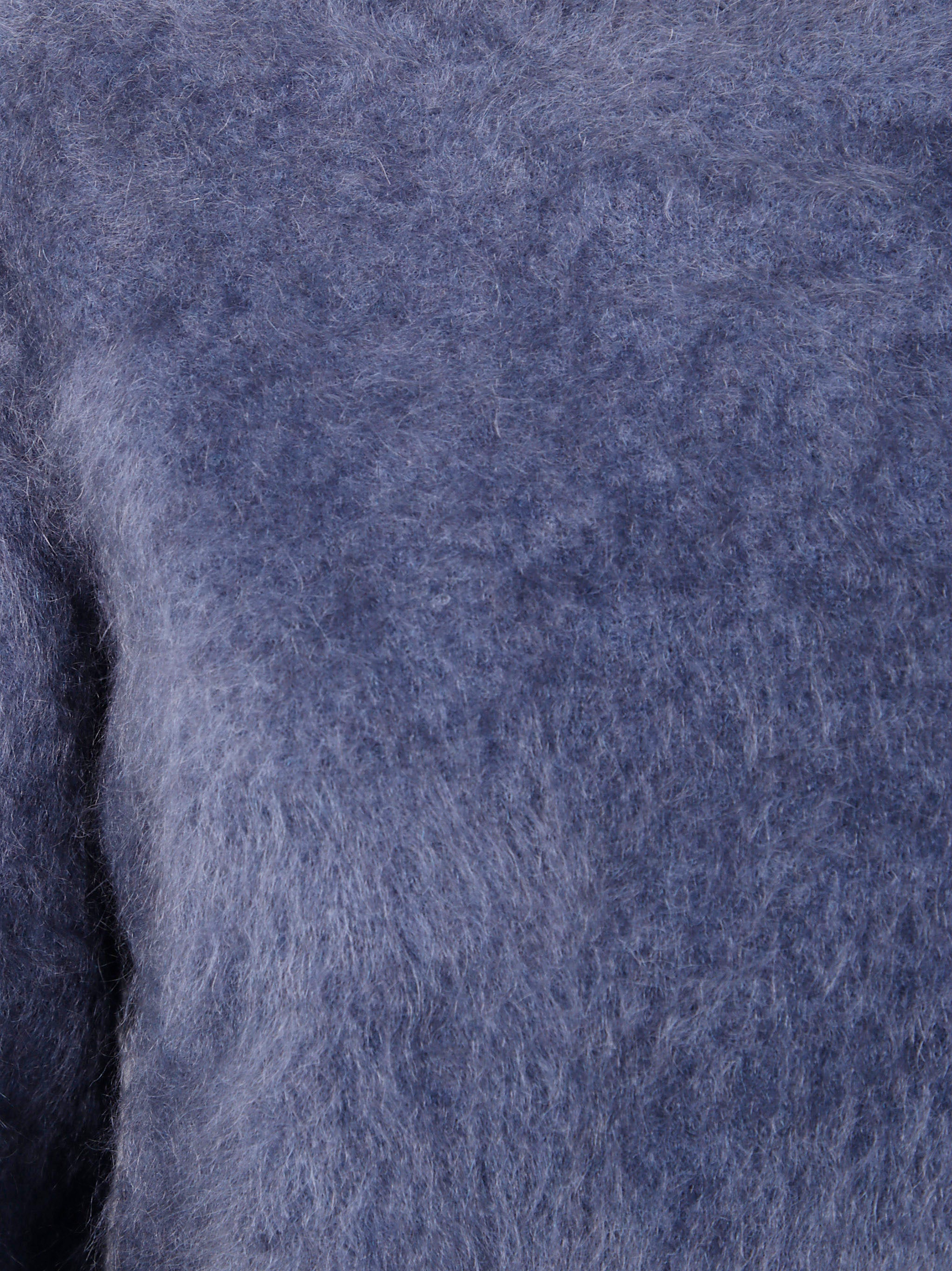 LISA YANG Chic Turtleneck Sweater