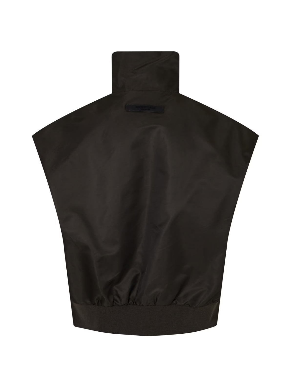 FEAR OF GOD Running Vest with Logo for Women - SS24 Collection