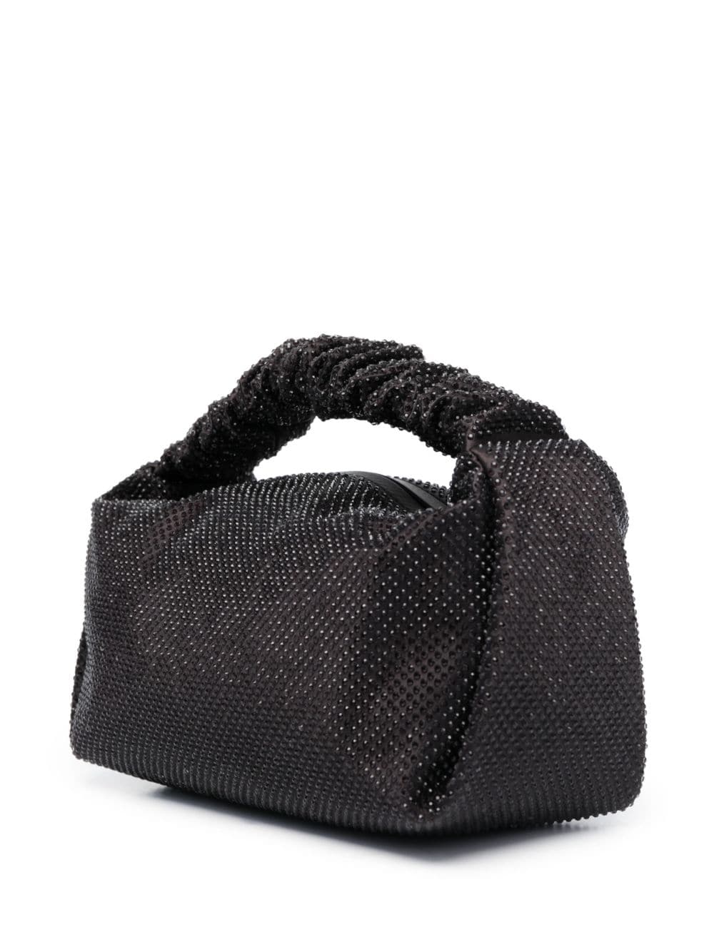ALEXANDER WANG Scrunchie Mini Handbag - Chic Elegance for Every Occasion