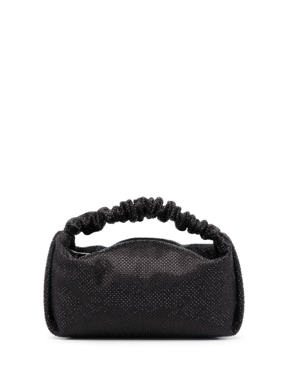 ALEXANDER WANG Scrunchie Mini Handbag - Chic Elegance for Every Occasion