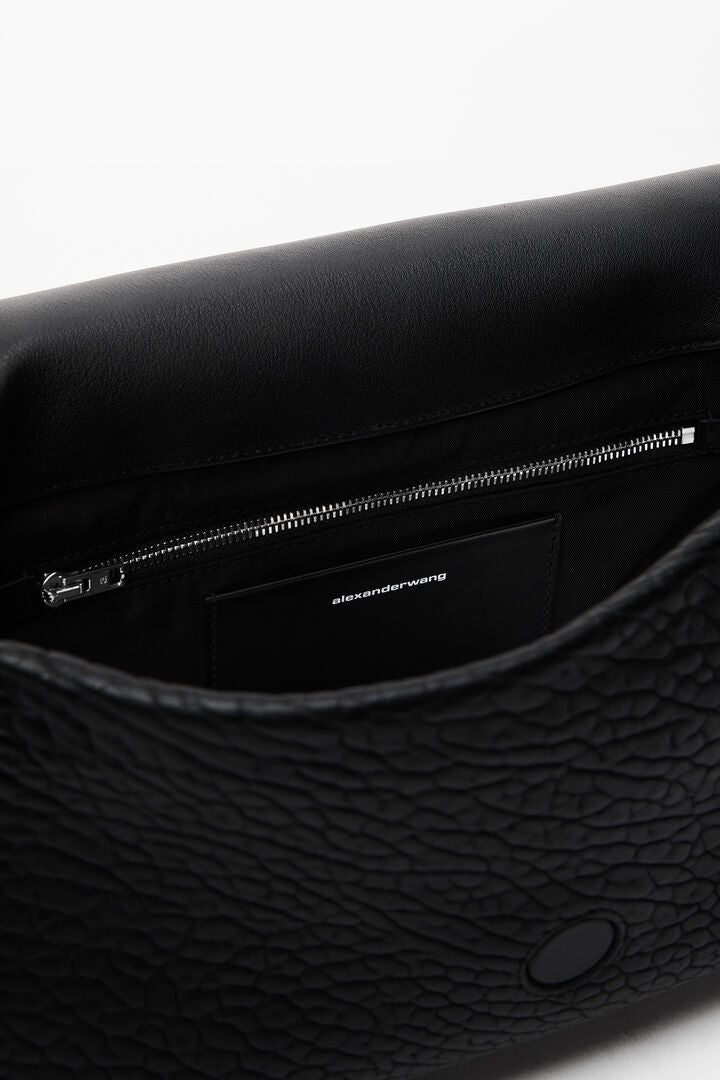 ALEXANDER WANG Medium Flap Handbag