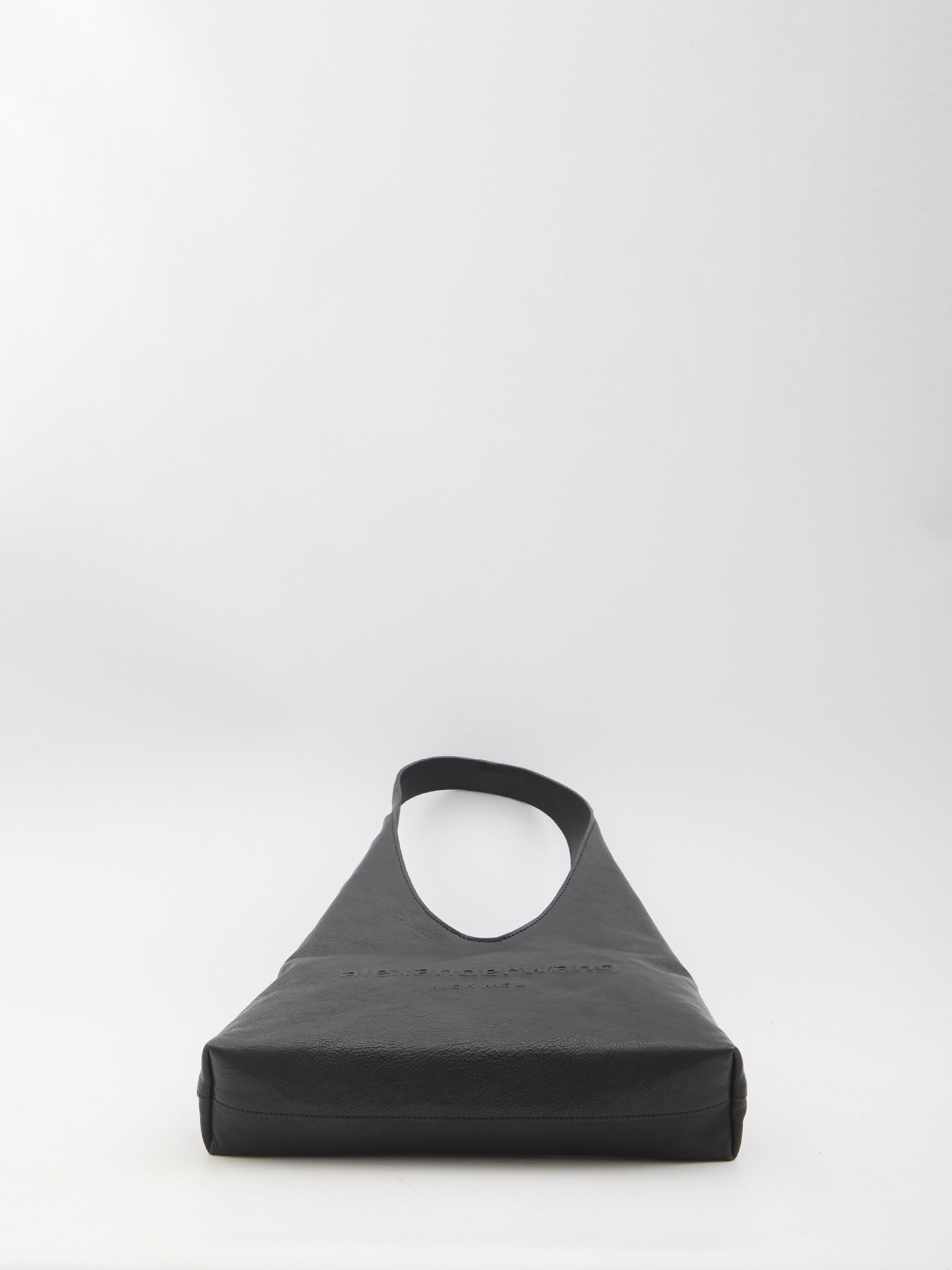 ALEXANDER WANG Mini Hobo Handbag