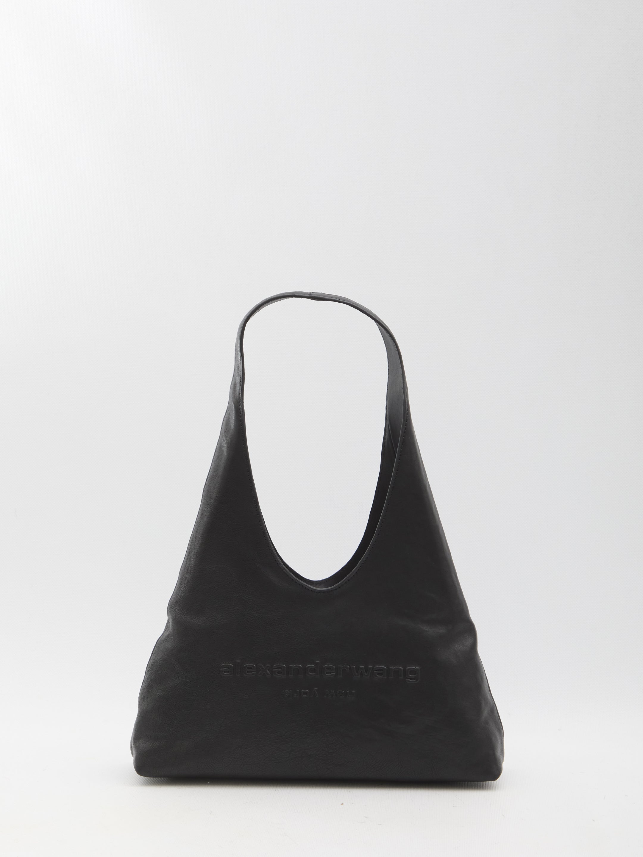 ALEXANDER WANG Mini Hobo Handbag