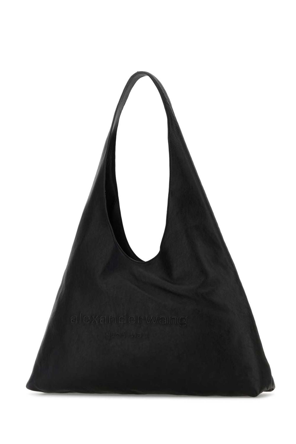 ALEXANDER WANG Large Hobo Shoulder Handbag