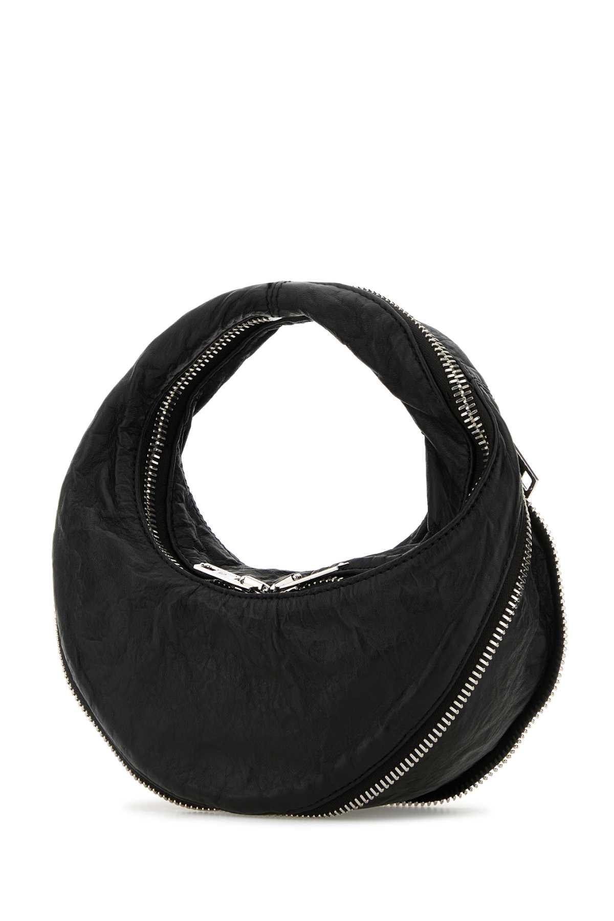 ALEXANDER WANG Mini Twist Handbag with Strap