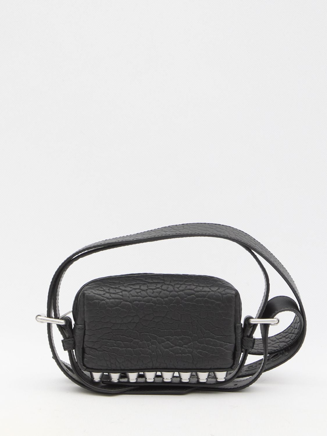 ALEXANDER WANG Rich Mini Shoulder Handbag