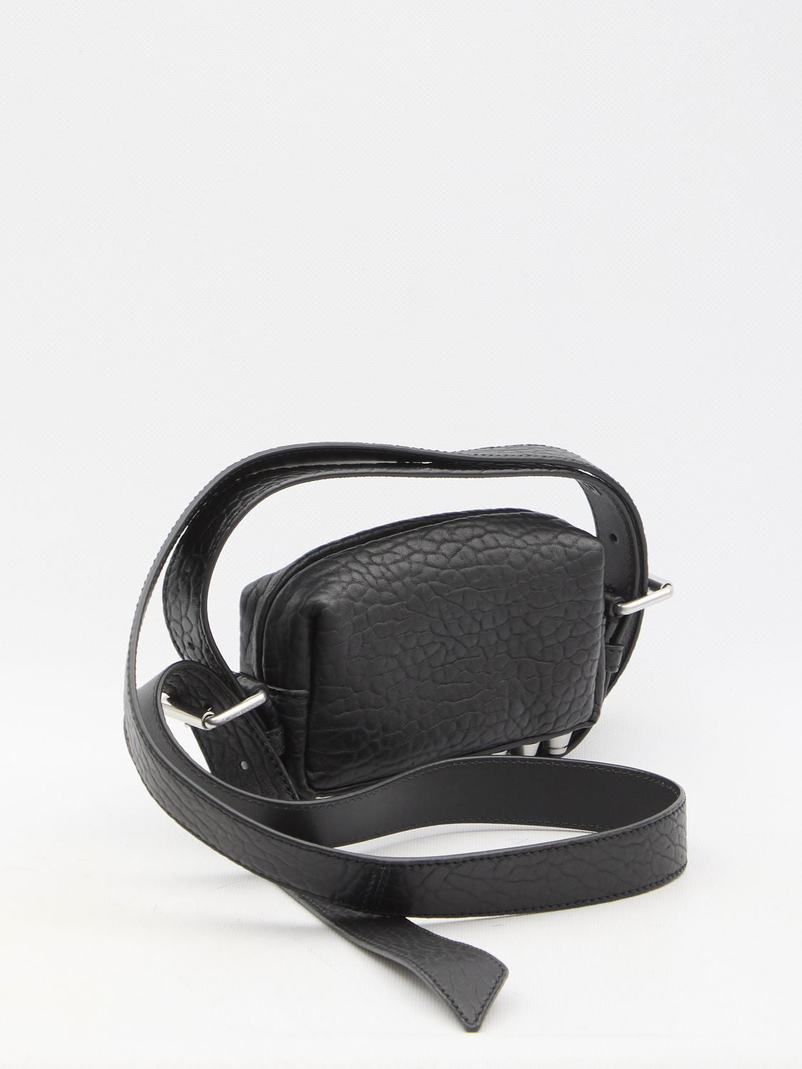 ALEXANDER WANG Rich Mini Shoulder Handbag