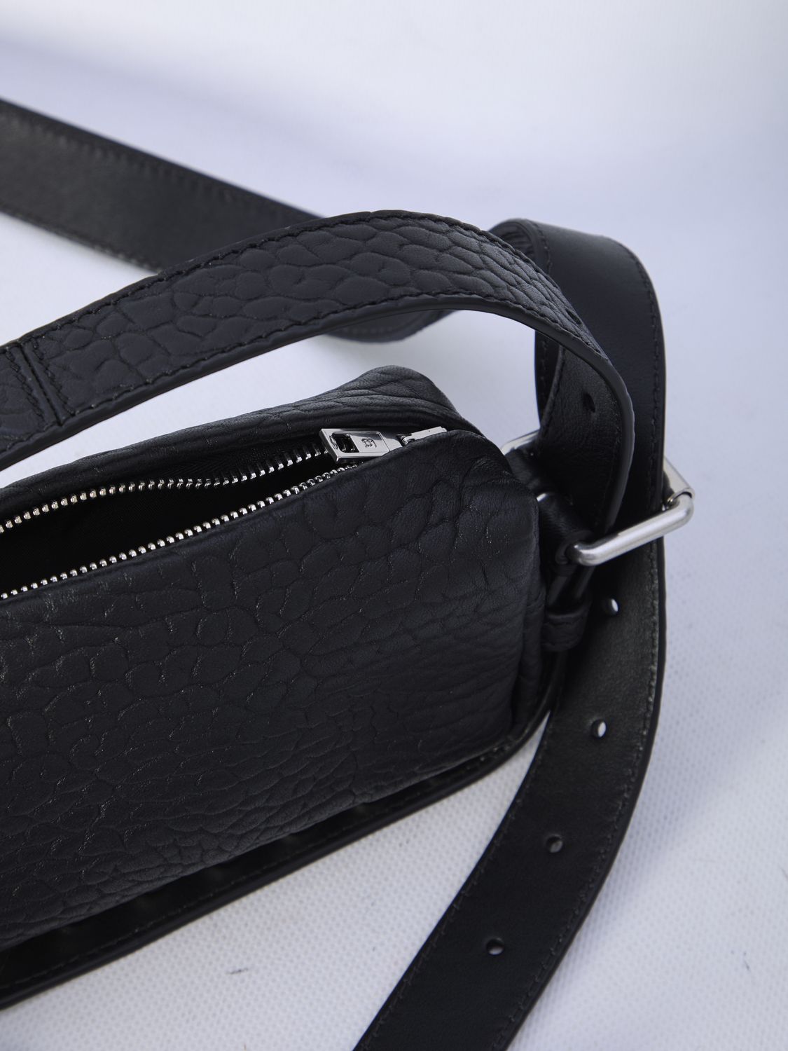 ALEXANDER WANG Rich Mini Shoulder Handbag