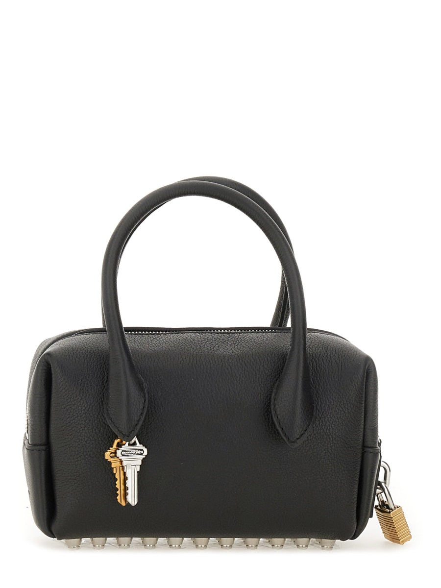 ALEXANDER WANG Elegant Leather Handbag